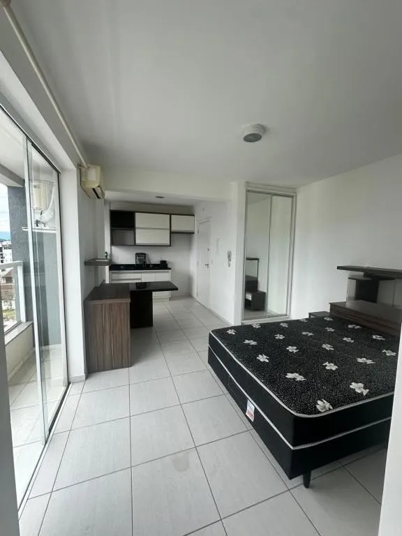 APARTAMENTO no AMÉRICA com 1 quartos para LOCAÇÃO, 30 m — foto 3