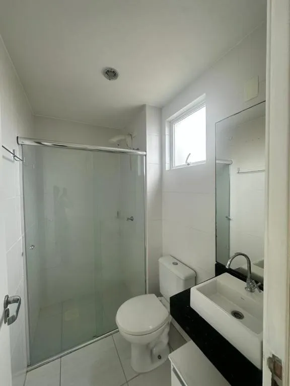 APARTAMENTO no AMÉRICA com 1 quartos para LOCAÇÃO, 30 m — foto 6