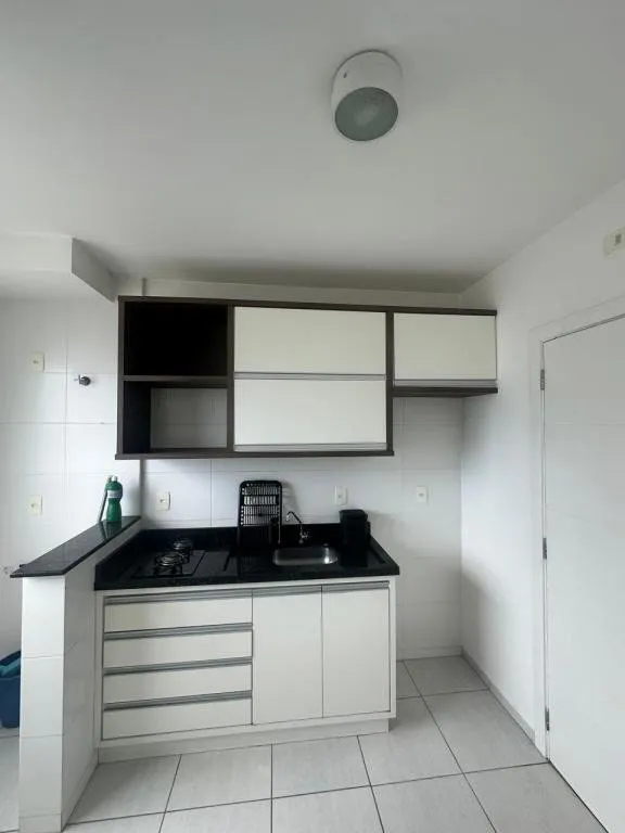 APARTAMENTO no AMÉRICA com 1 quartos para LOCAÇÃO, 30 m — foto 7
