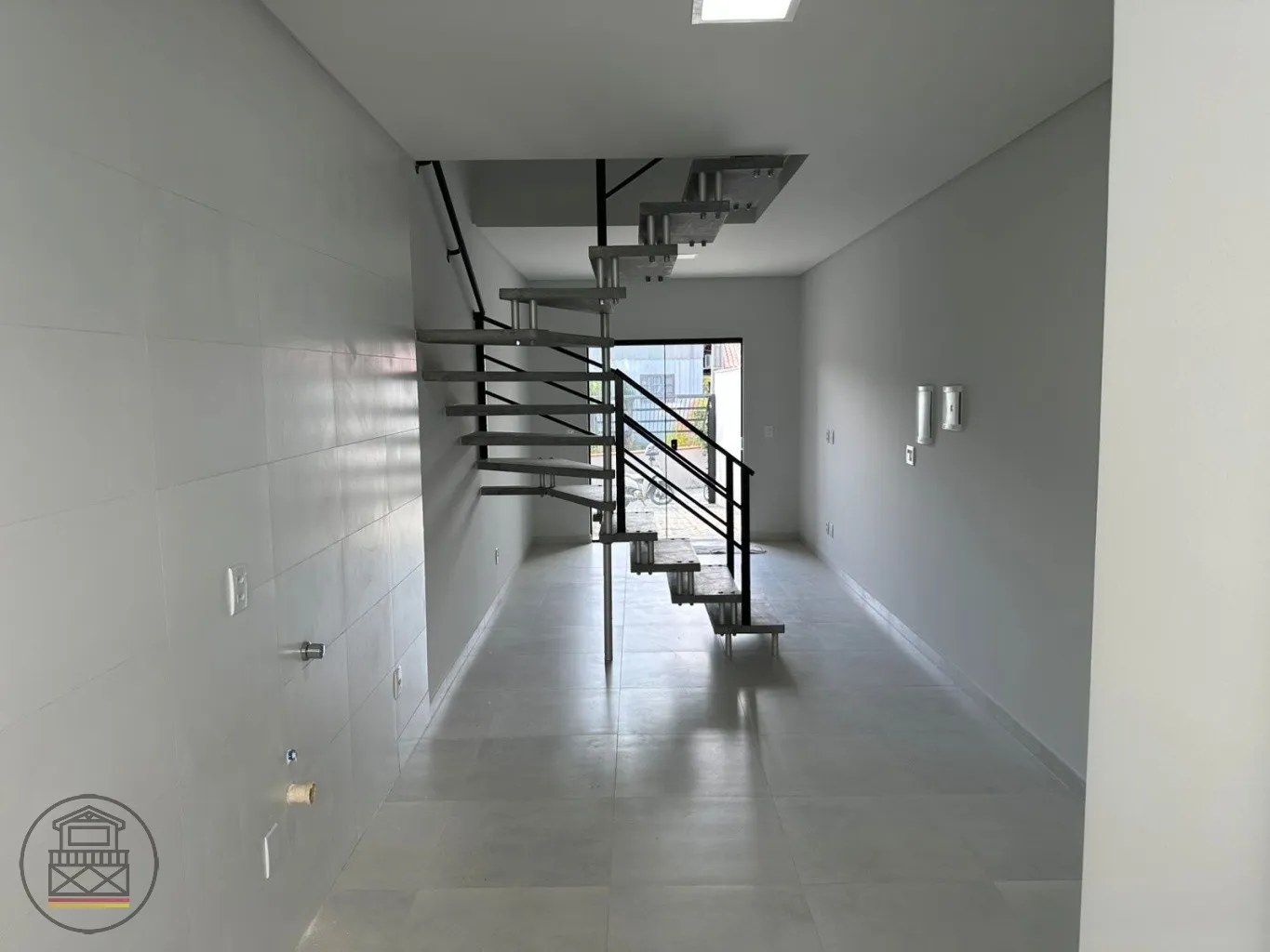 Sobrado Moderno no Residencial Vila di Turin - Conforto e Exclusividade no Salto do Norte! — foto 2