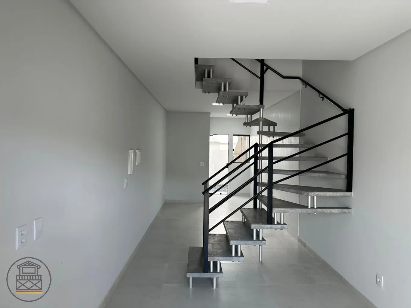 Sobrado Moderno no Residencial Vila di Turin - Conforto e Exclusividade no Salto do Norte! — foto 3