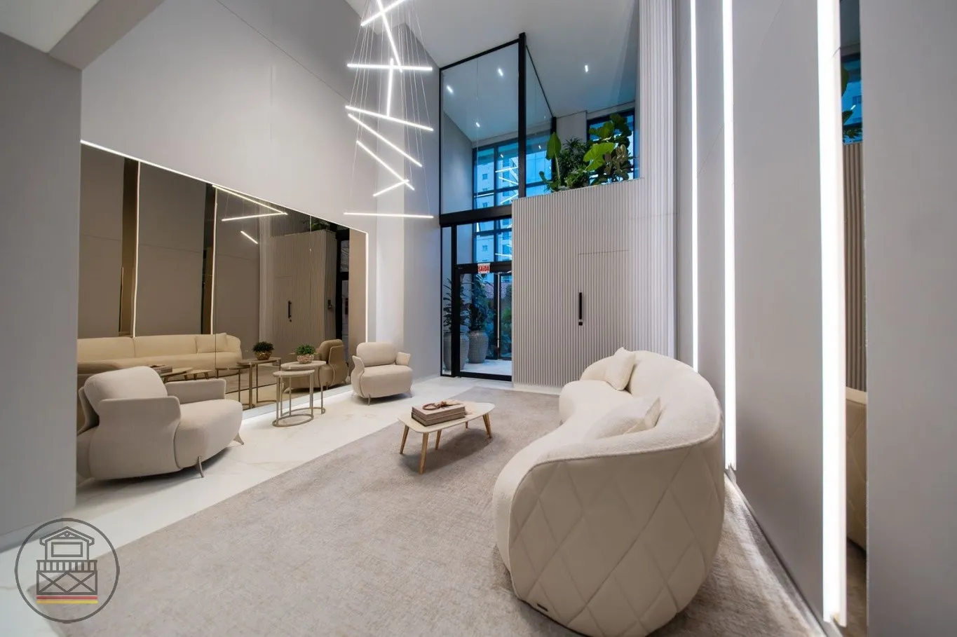 Sofisticação e Amplitude no Coração do Vila Nova - Residencial Absolut! — foto 2