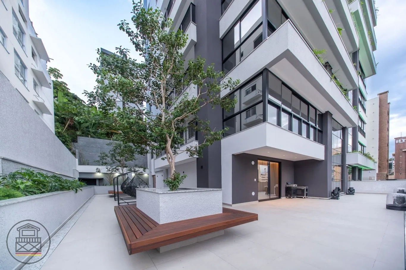 Sofisticação e Amplitude no Coração do Vila Nova - Residencial Absolut! — foto 4