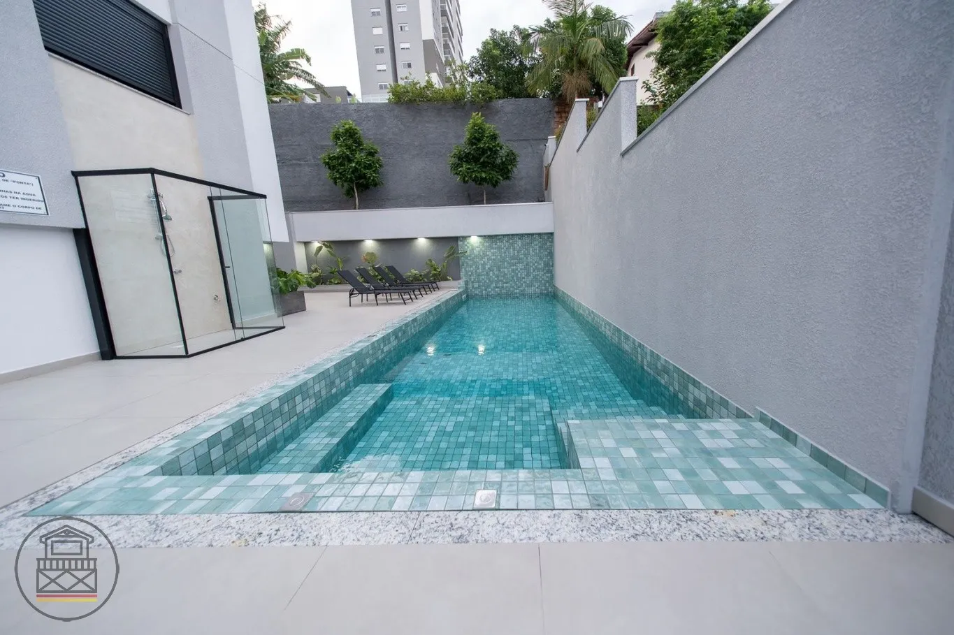 Sofisticação e Amplitude no Coração do Vila Nova - Residencial Absolut! — foto 5