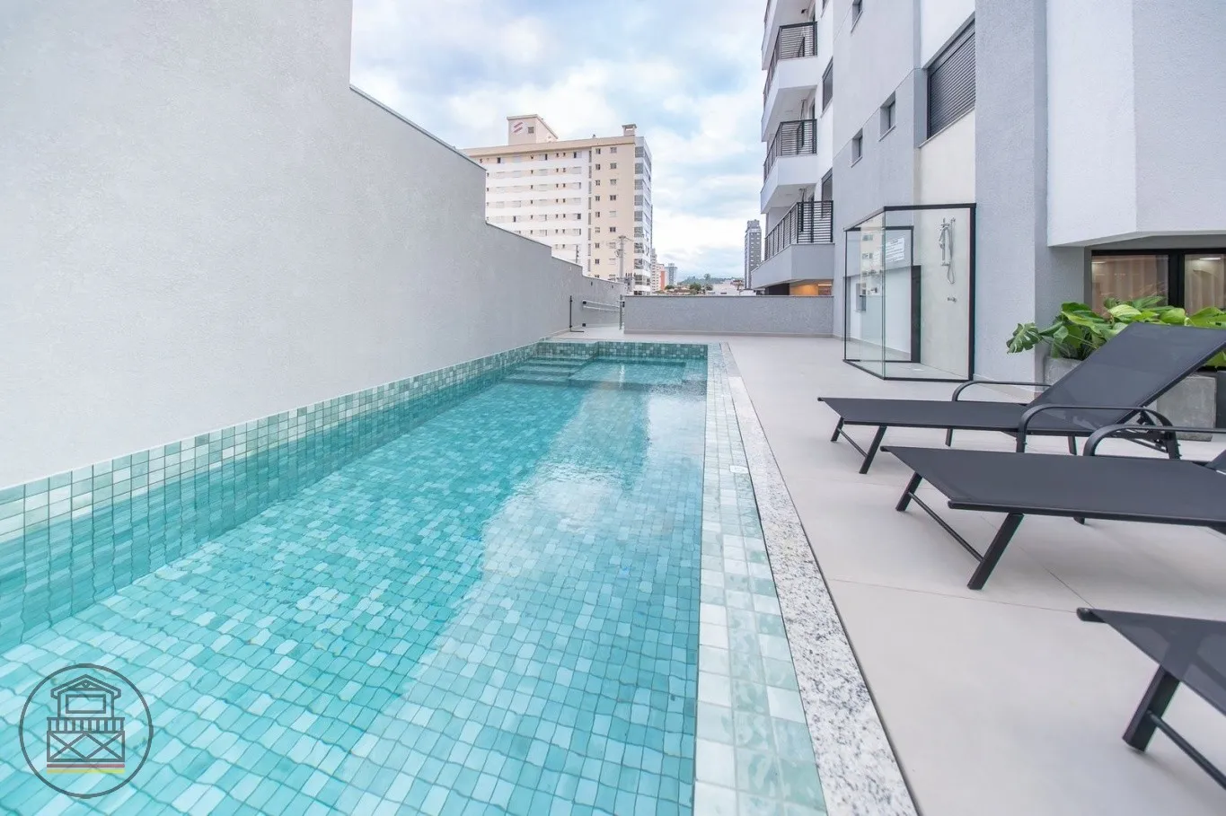 Sofisticação e Amplitude no Coração do Vila Nova - Residencial Absolut! — foto 6