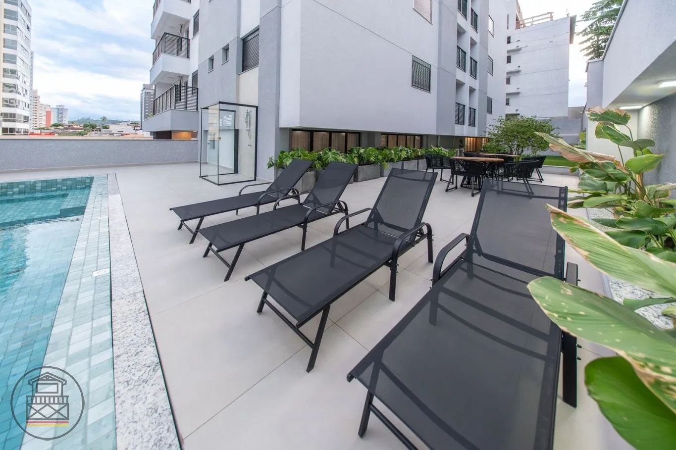 Sofisticação e Amplitude no Coração do Vila Nova - Residencial Absolut! — foto 7