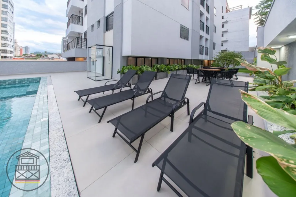 Sofisticação e Amplitude no Coração do Vila Nova - Residencial Absolut! — foto 7