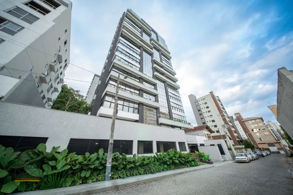 Sofisticação e Amplitude no Coração do Vila Nova - Residencial Absolut! - foto 1