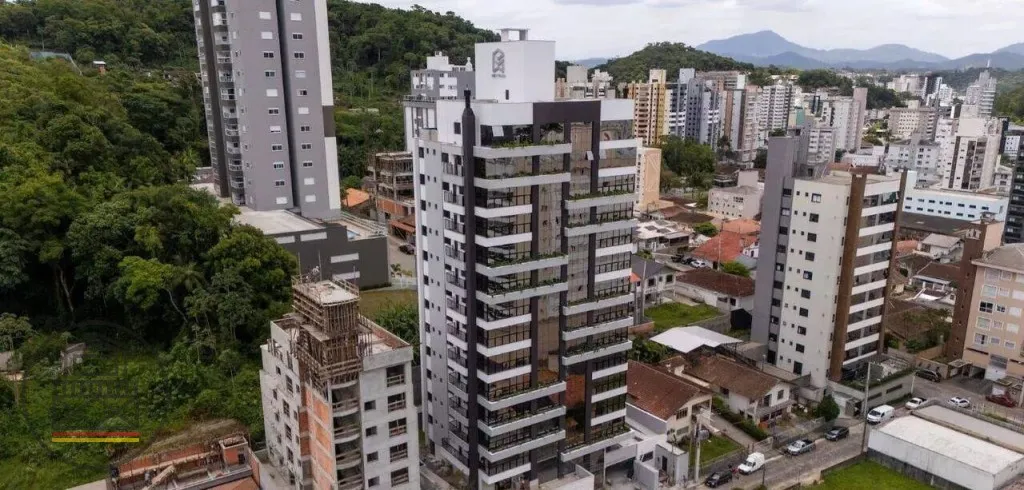 Sofisticação e Amplitude no Coração do Vila Nova - Residencial Absolut! — foto 3