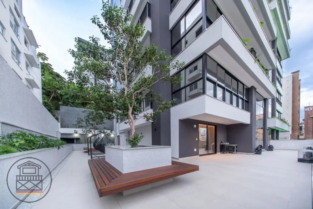 Sofisticação e Amplitude no Coração do Vila Nova - Residencial Absolut! — foto 4