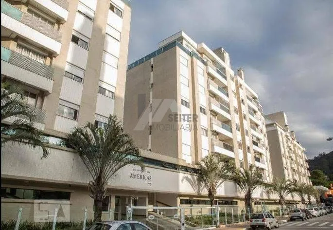 Cobertura 3 suites alugar Trindade florianopolis — foto 2