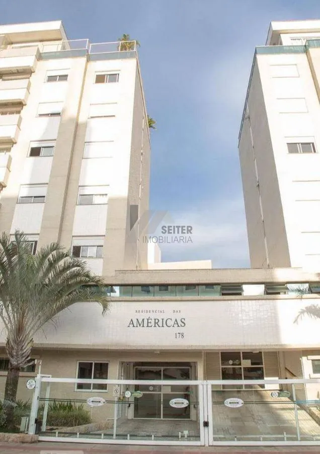 Cobertura 3 suites alugar Trindade florianopolis — foto 3