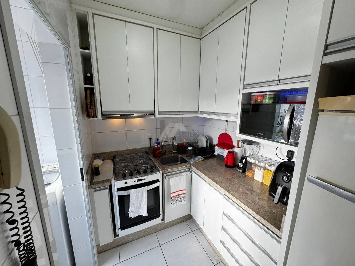 Cobertura 3 suites alugar Trindade florianopolis — foto 5