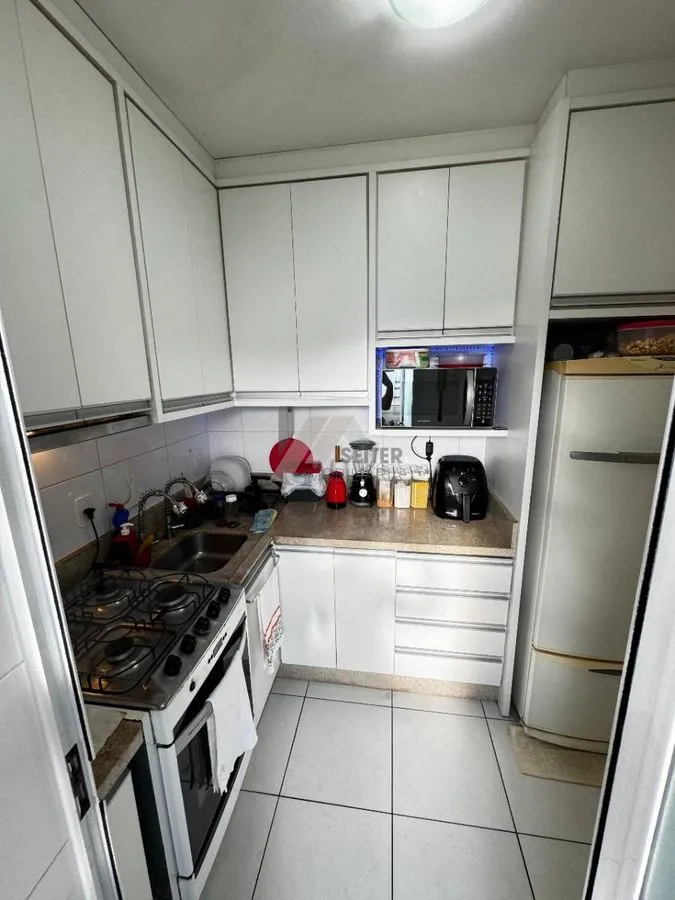 Cobertura 3 suites alugar Trindade florianopolis — foto 6