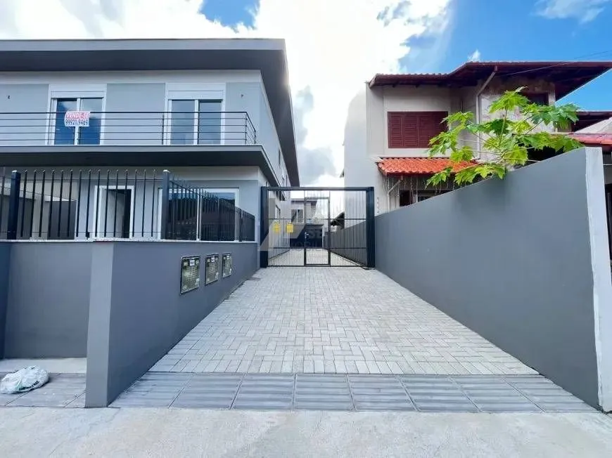 Casa 3 dormitórios Venda no Córrego Grande Florianópolis — foto 3