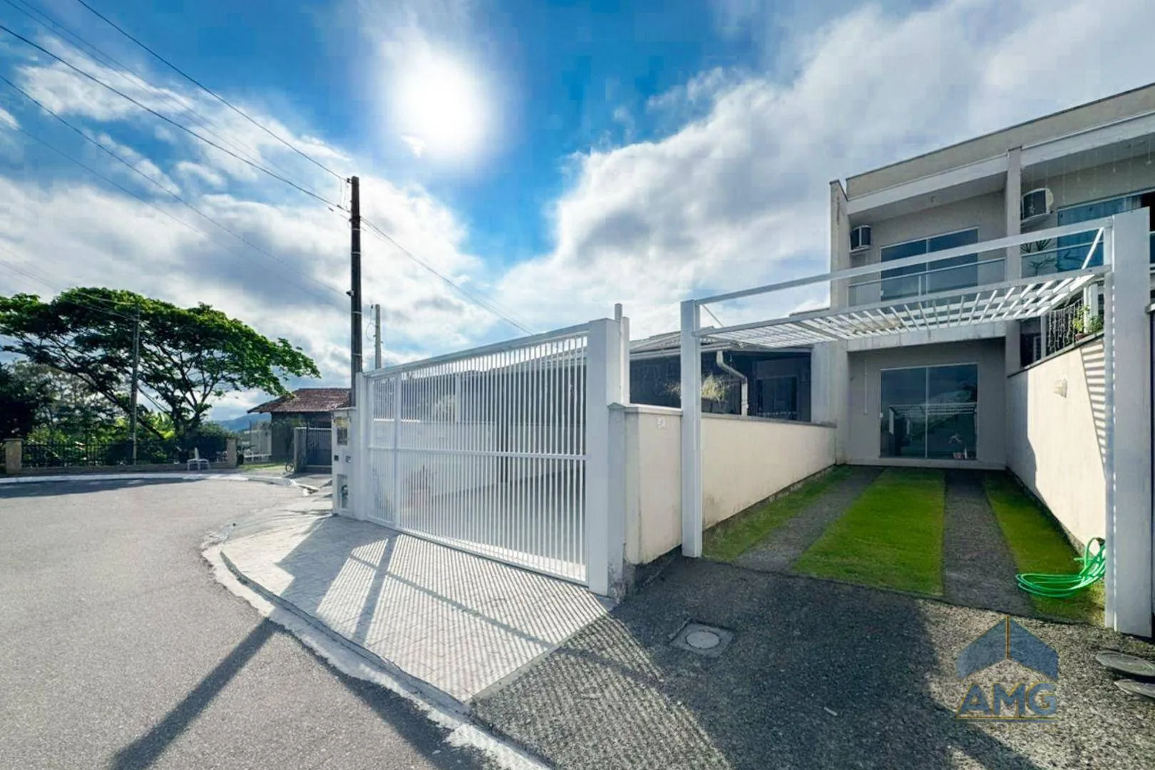 Casa com 2 dormitórios à venda, 61 m por R$ 369.000,00 - Fortaleza Alta - Blumenau/SC - foto 1