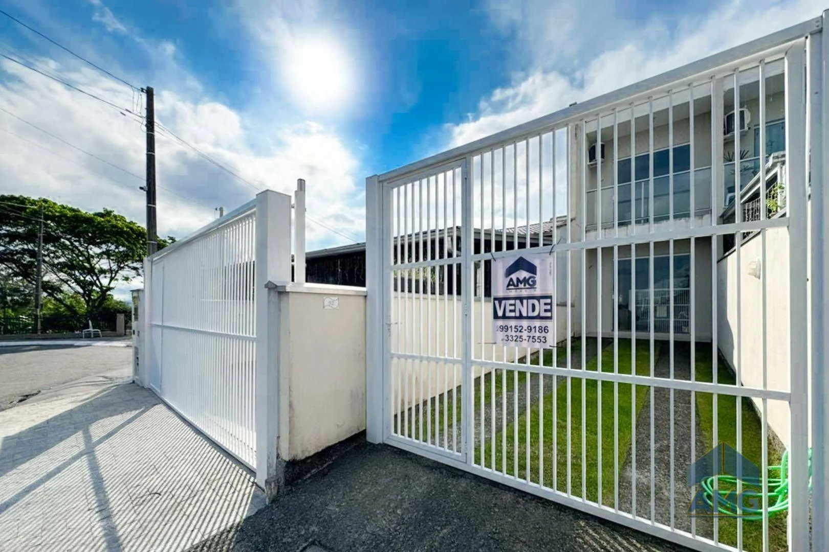 Casa com 2 dormitórios à venda, 61 m por R$ 369.000,00 - Fortaleza Alta - Blumenau/SC — foto 3