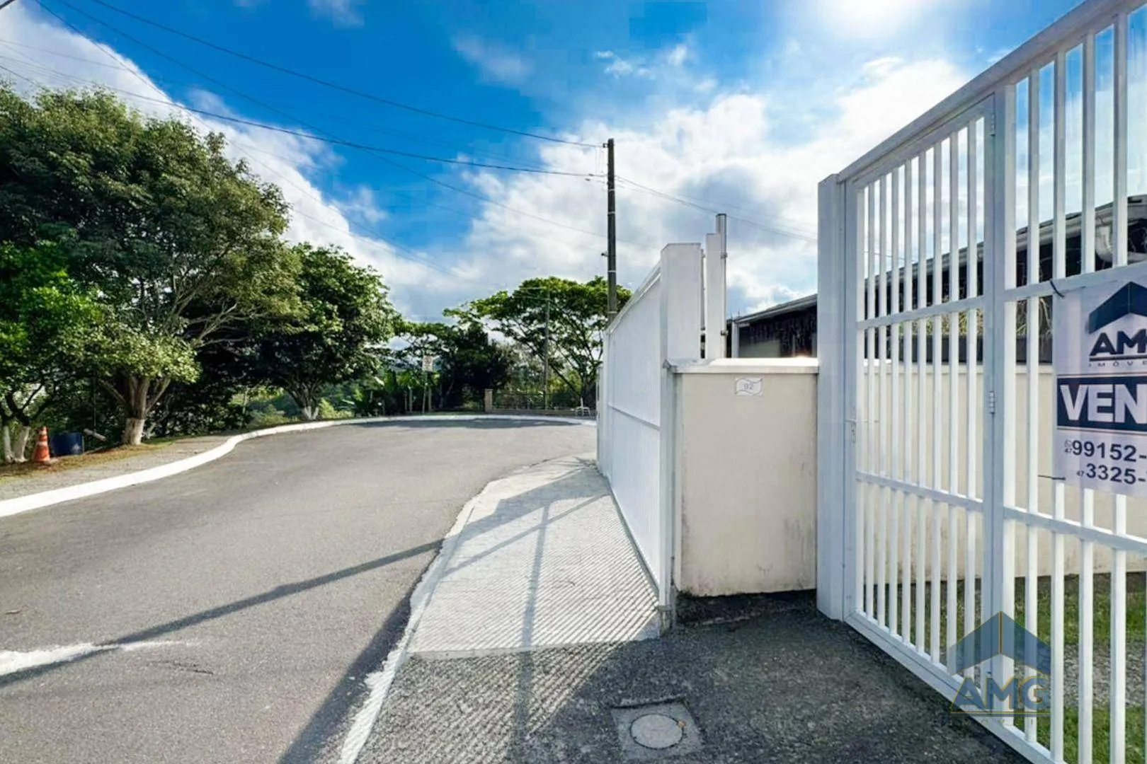 Casa com 2 dormitórios à venda, 61 m por R$ 369.000,00 - Fortaleza Alta - Blumenau/SC — foto 5