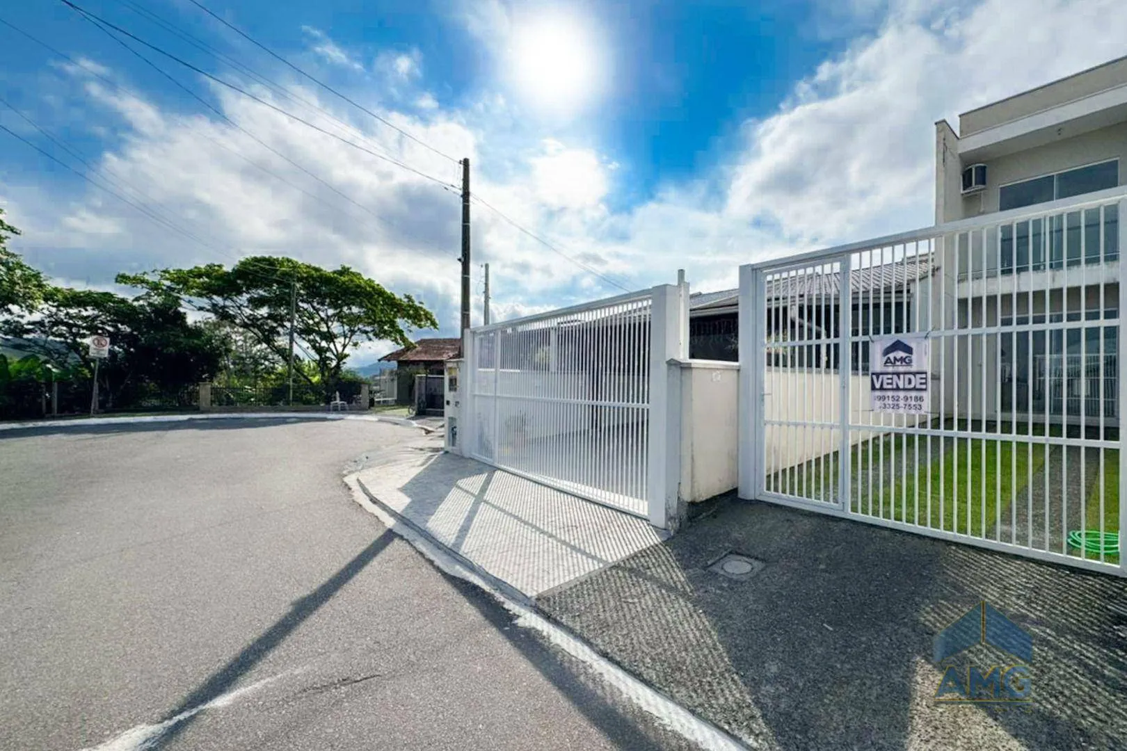 Casa com 2 dormitórios à venda, 61 m por R$ 369.000,00 - Fortaleza Alta - Blumenau/SC — foto 6