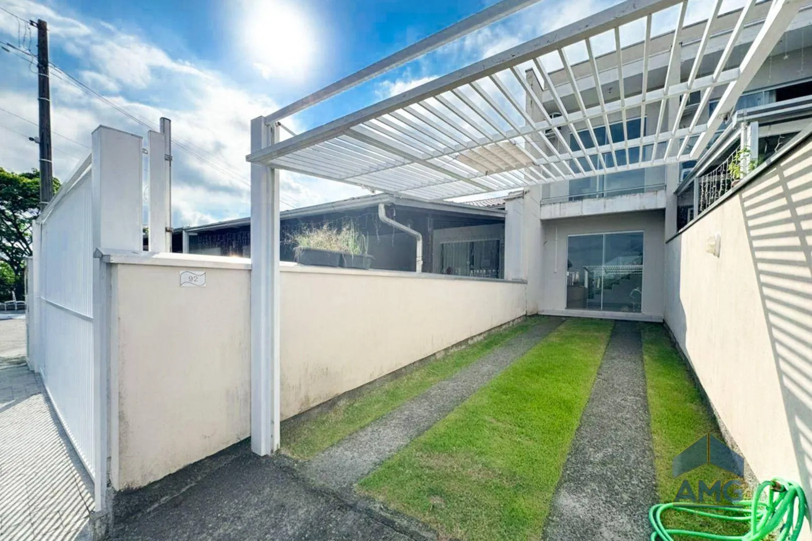 Casa com 2 dormitórios à venda, 61 m por R$ 369.000,00 - Fortaleza Alta - Blumenau/SC — foto 7