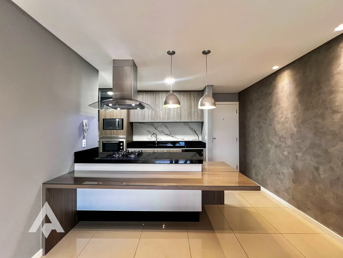 Apartamento com 2 Suítes para locação por R$ 4.500,00 - Bairro Vila Formosa - Blumenau/SC - foto 1