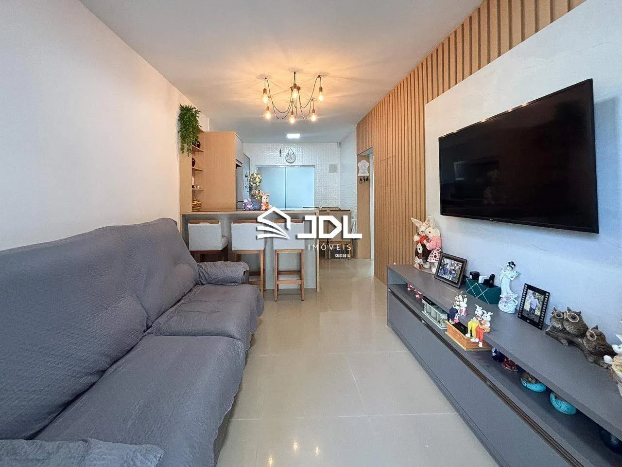 Casa semimobiliada com 2 quartos à venda no início da Velha em Blumenau - foto 1