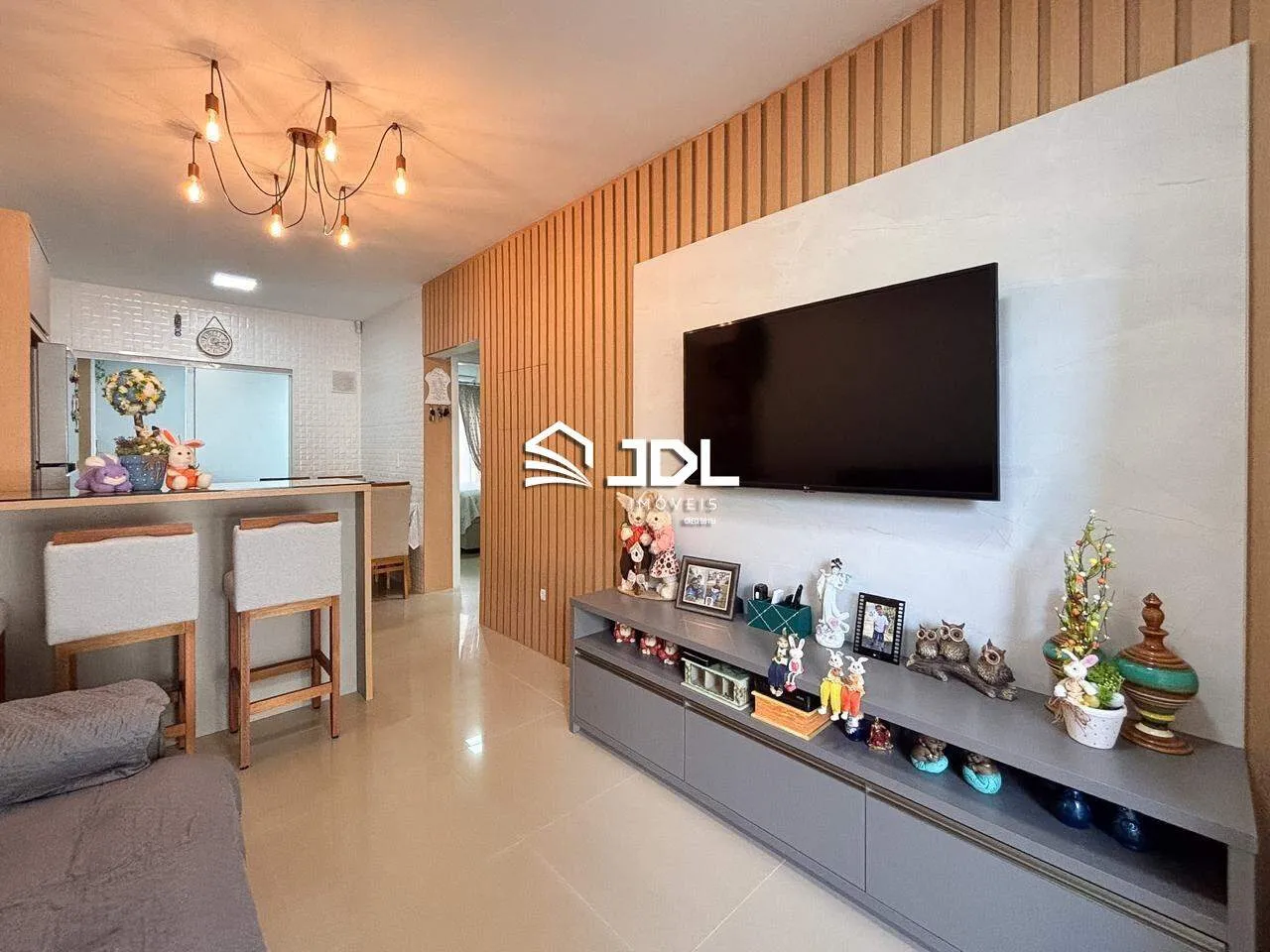 Casa semimobiliada com 2 quartos à venda no início da Velha em Blumenau — foto 2