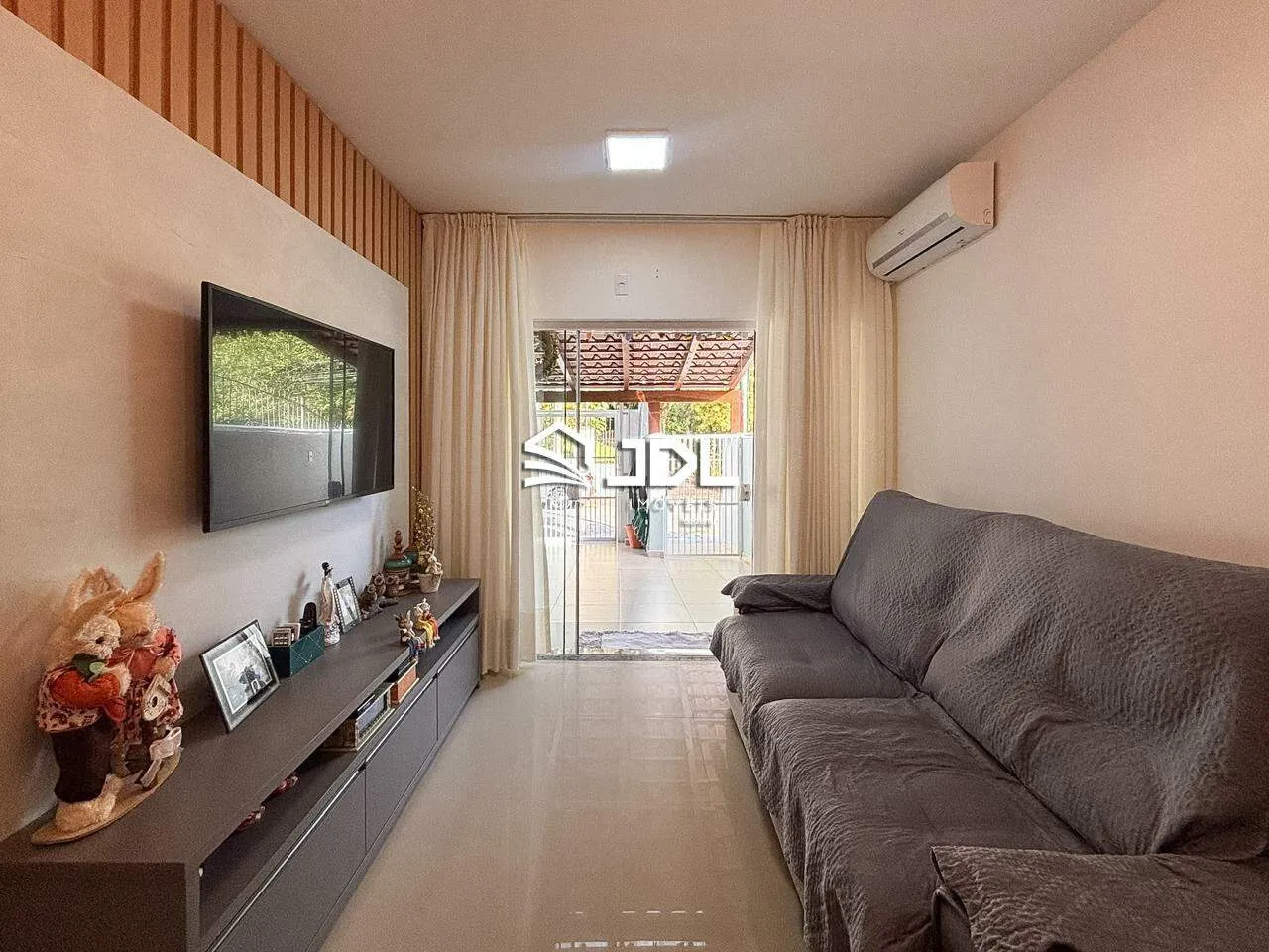 Casa semimobiliada com 2 quartos à venda no início da Velha em Blumenau — foto 3