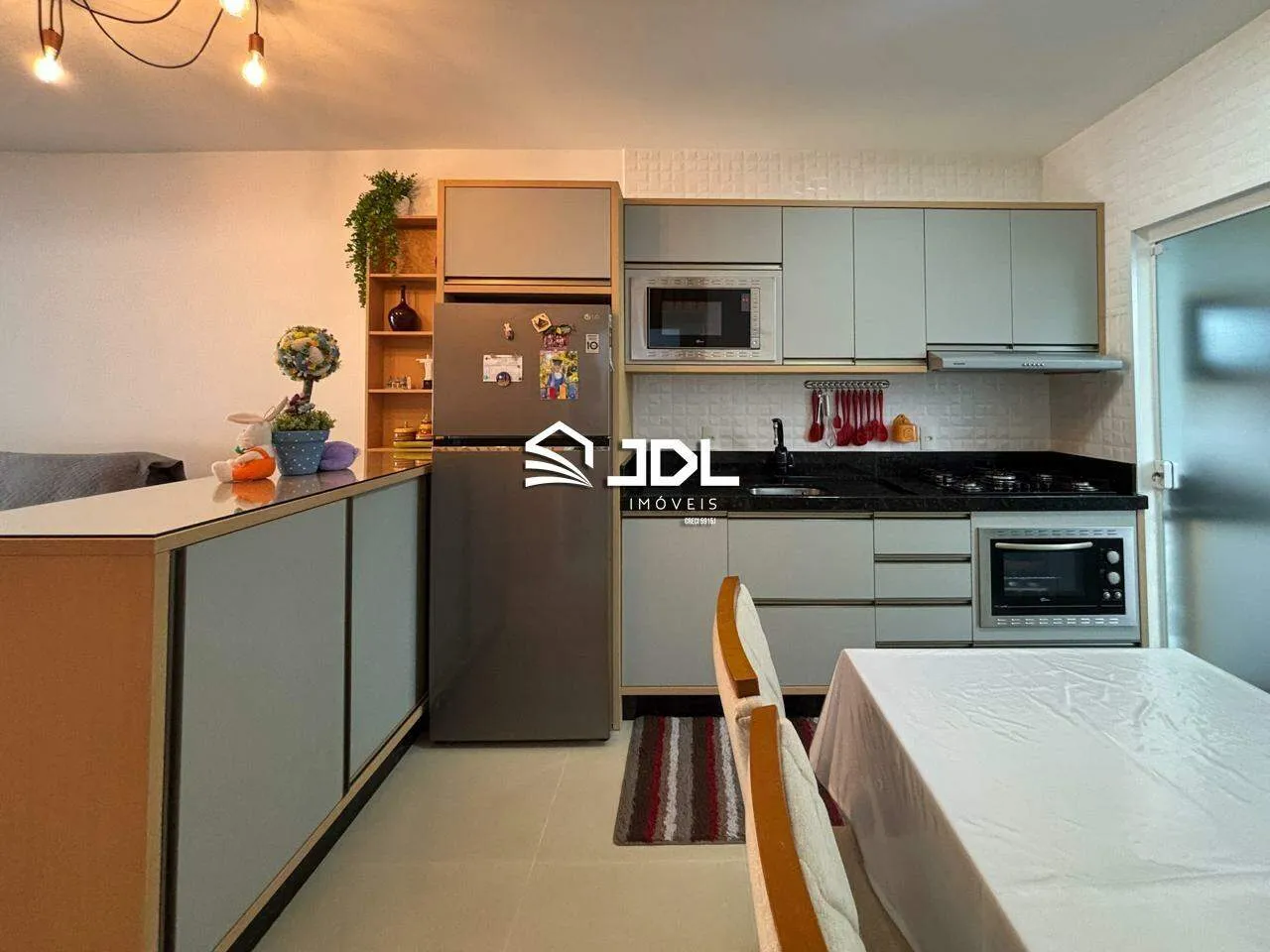 Casa semimobiliada com 2 quartos à venda no início da Velha em Blumenau — foto 6