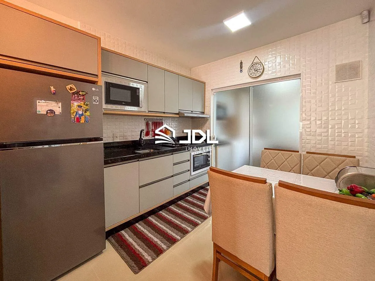 Casa semimobiliada com 2 quartos à venda no início da Velha em Blumenau — foto 7