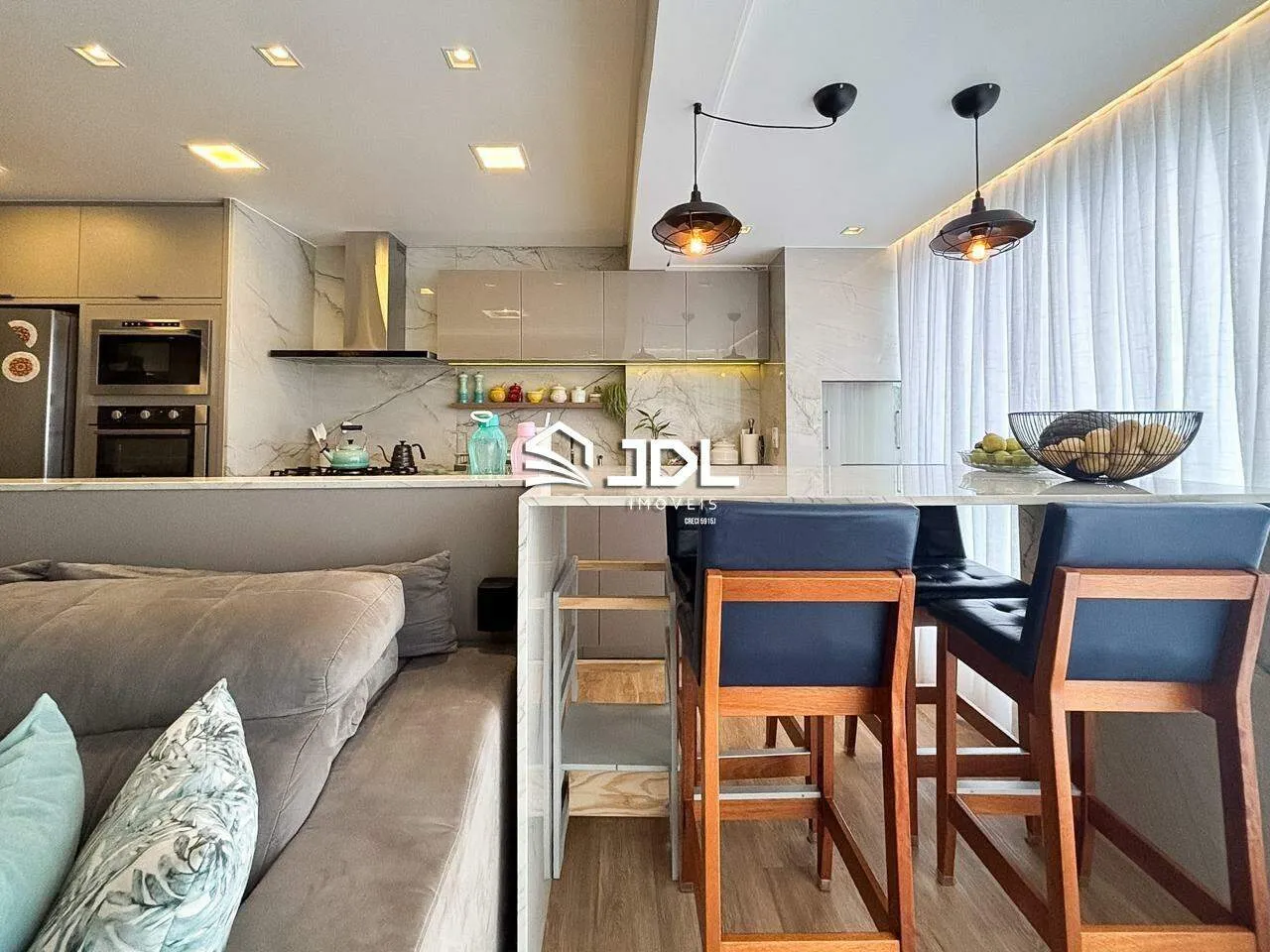 Excelente apartamento no bairro Itoupava Norte — foto 3