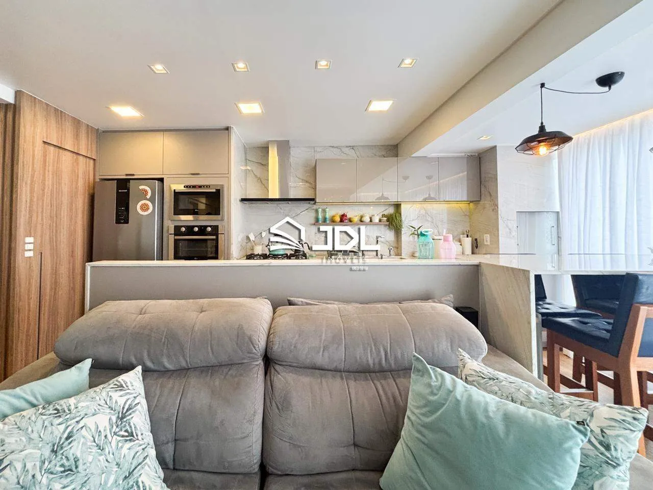 Excelente apartamento no bairro Itoupava Norte — foto 4