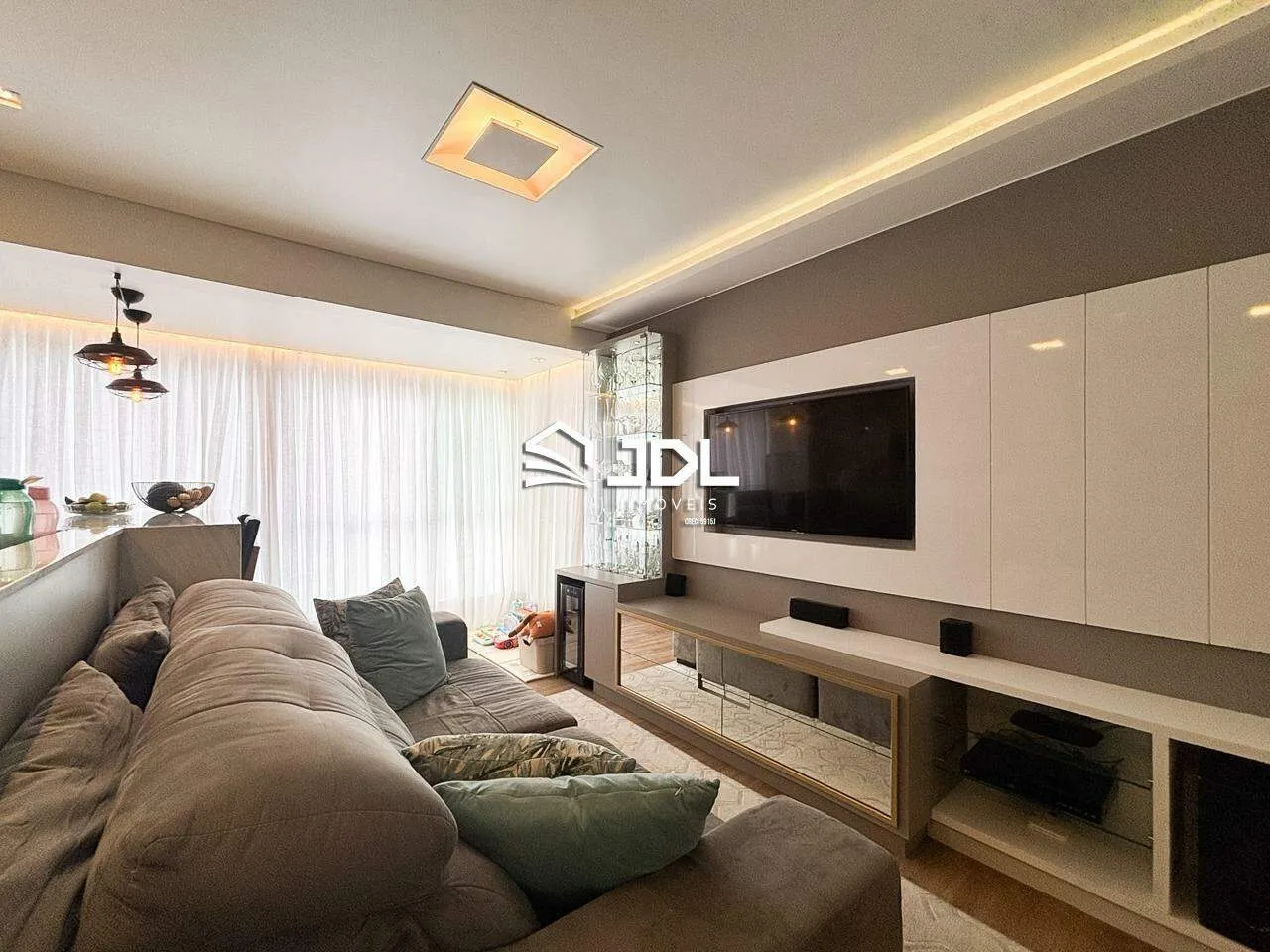 Excelente apartamento no bairro Itoupava Norte — foto 5