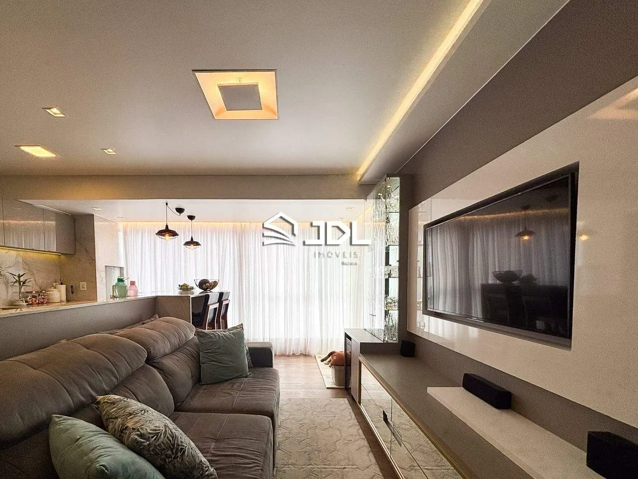 Excelente apartamento no bairro Itoupava Norte — foto 6