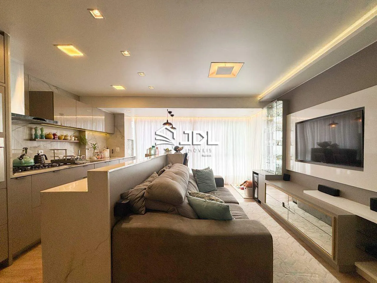 Excelente apartamento no bairro Itoupava Norte — foto 7