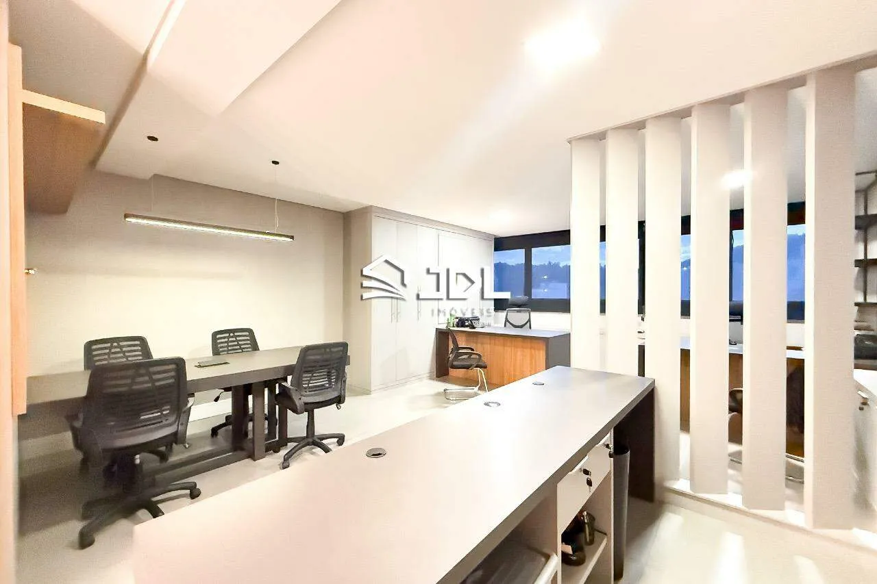 Sala à venda no bairro Itoupava Seca - foto 1