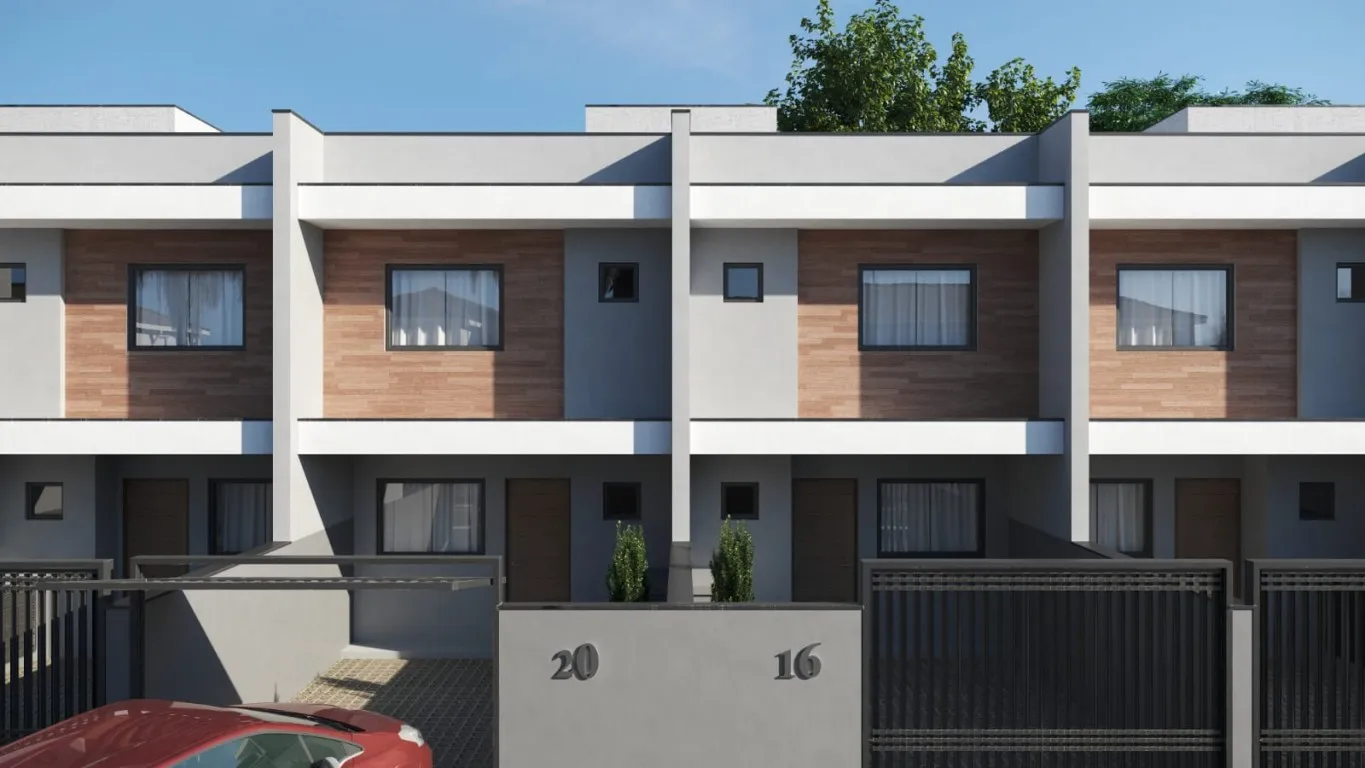 Sobrado na Itoupava Central - Conforto e Localização Privilegiada. — foto 2