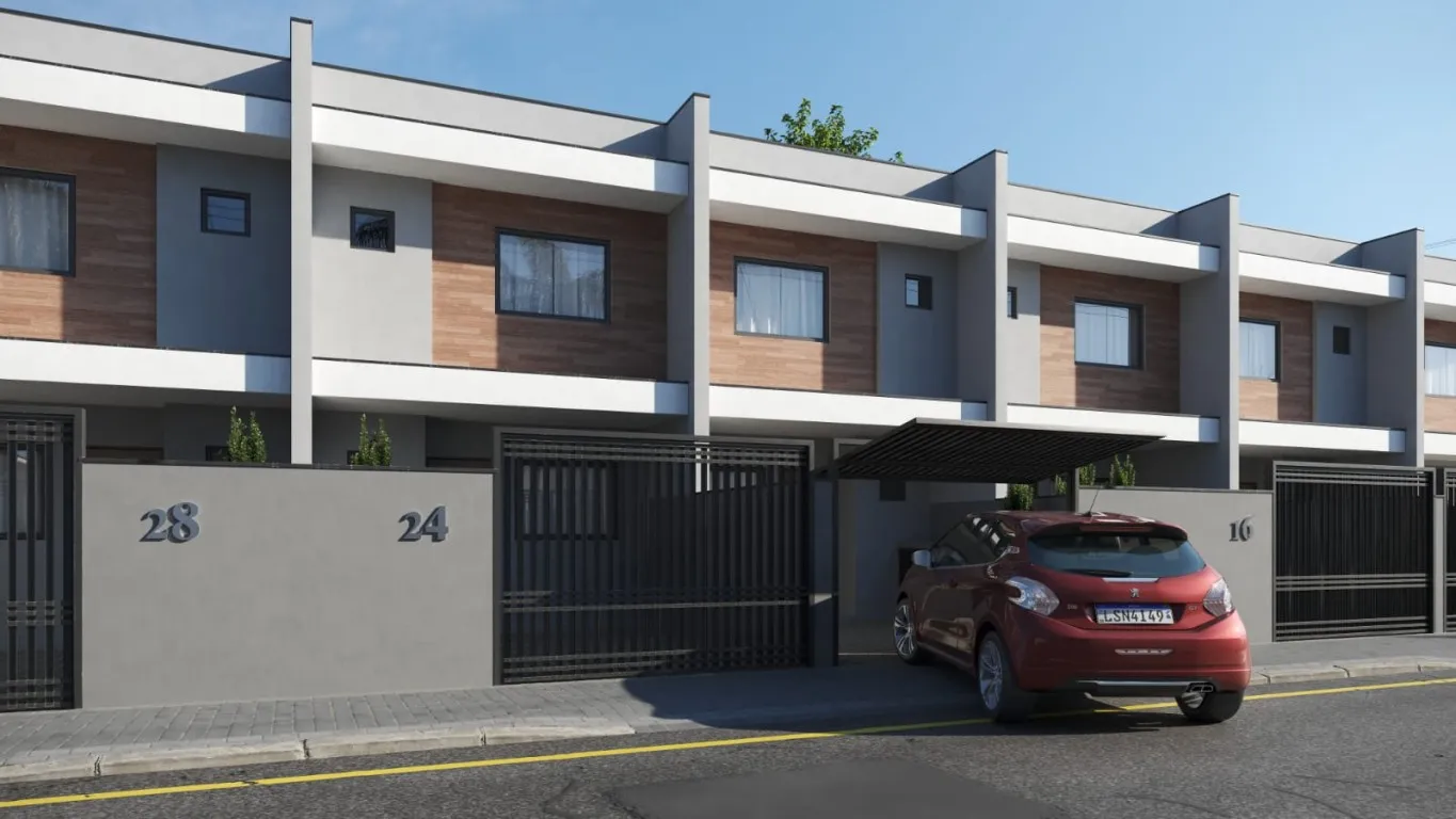 Sobrado na Itoupava Central - Conforto e Localização Privilegiada. — foto 3