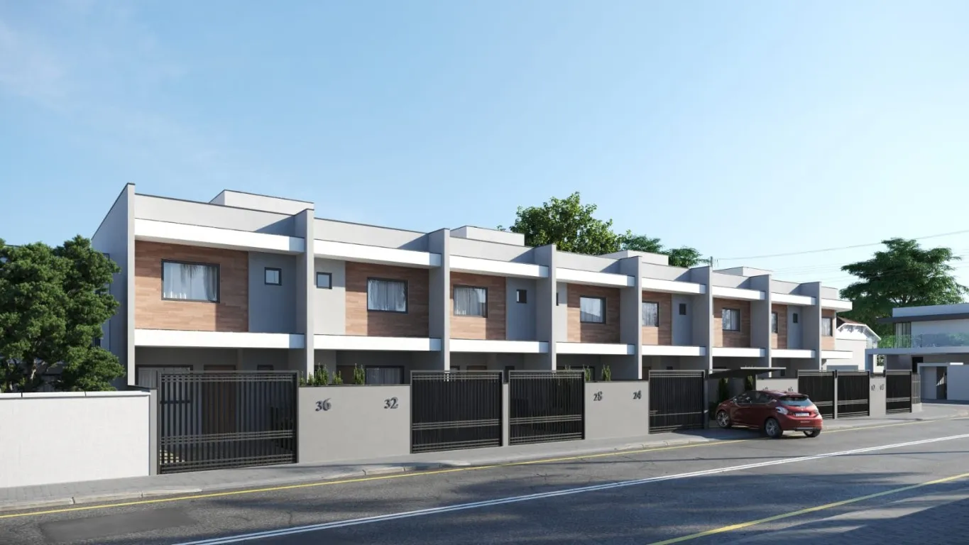 Sobrado na Itoupava Central - Conforto e Localização Privilegiada. — foto 4