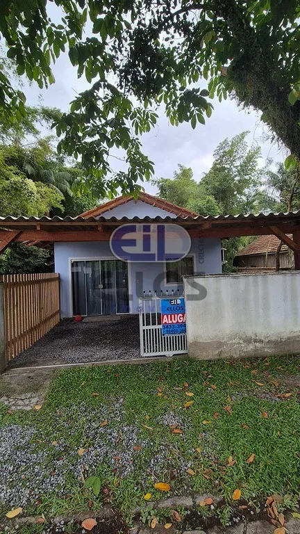 CASA NO BAIRRO AMÉRICA - foto 1