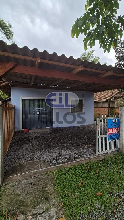 CASA NO BAIRRO AMÉRICA — foto 2