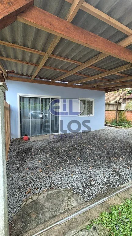 CASA NO BAIRRO AMÉRICA — foto 3