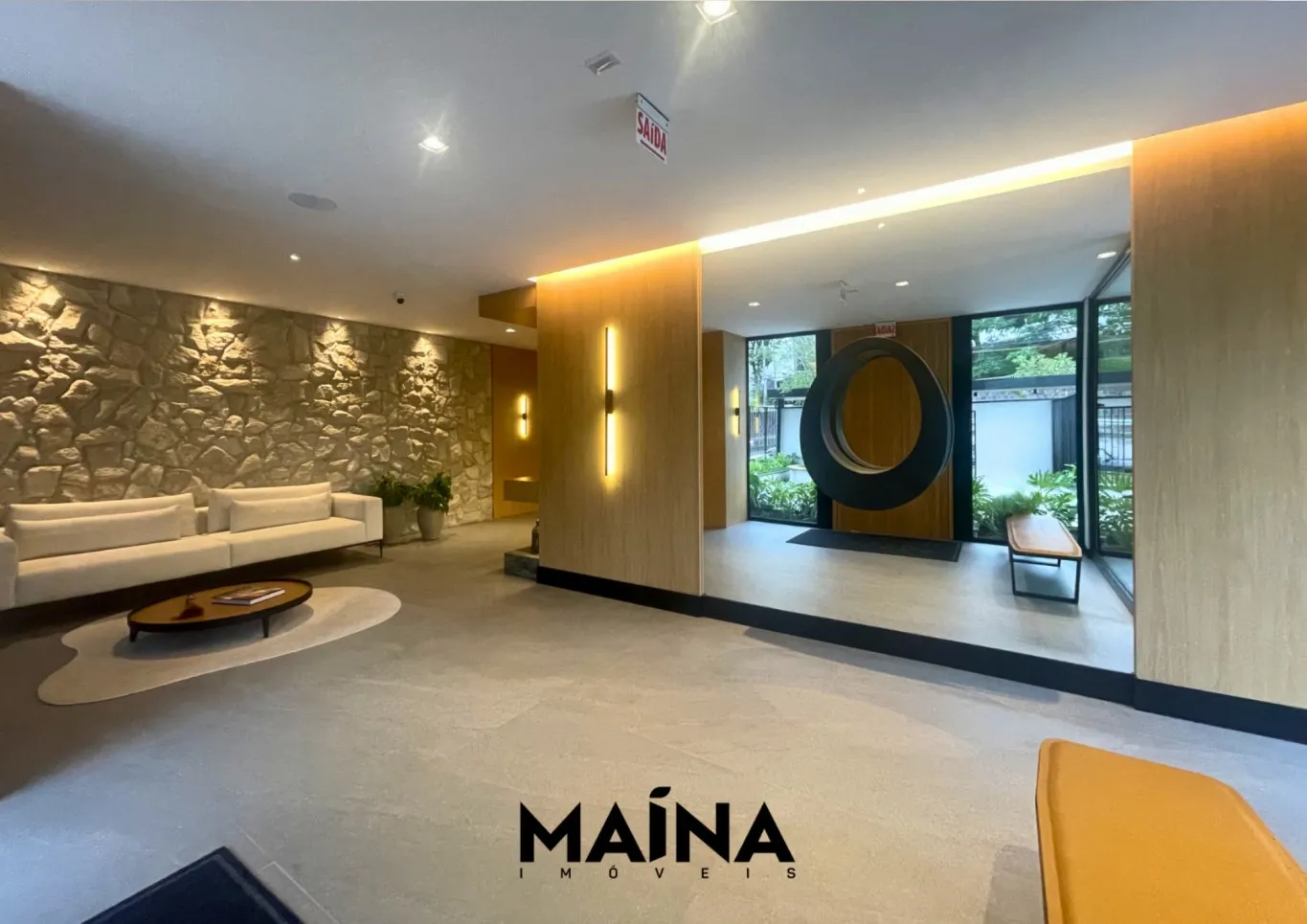 Apartamento Novo no Residencial Alameda One - Sofisticação e Conforto em Localização Privilegiada por R$ 1.180.000,00. — foto 5