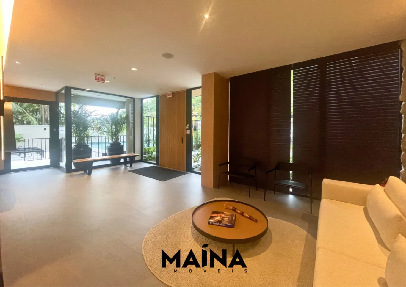 Apartamento Novo no Residencial Alameda One - Sofisticação e Conforto em Localização Privilegiada por R$ 1.180.000,00. — foto 6