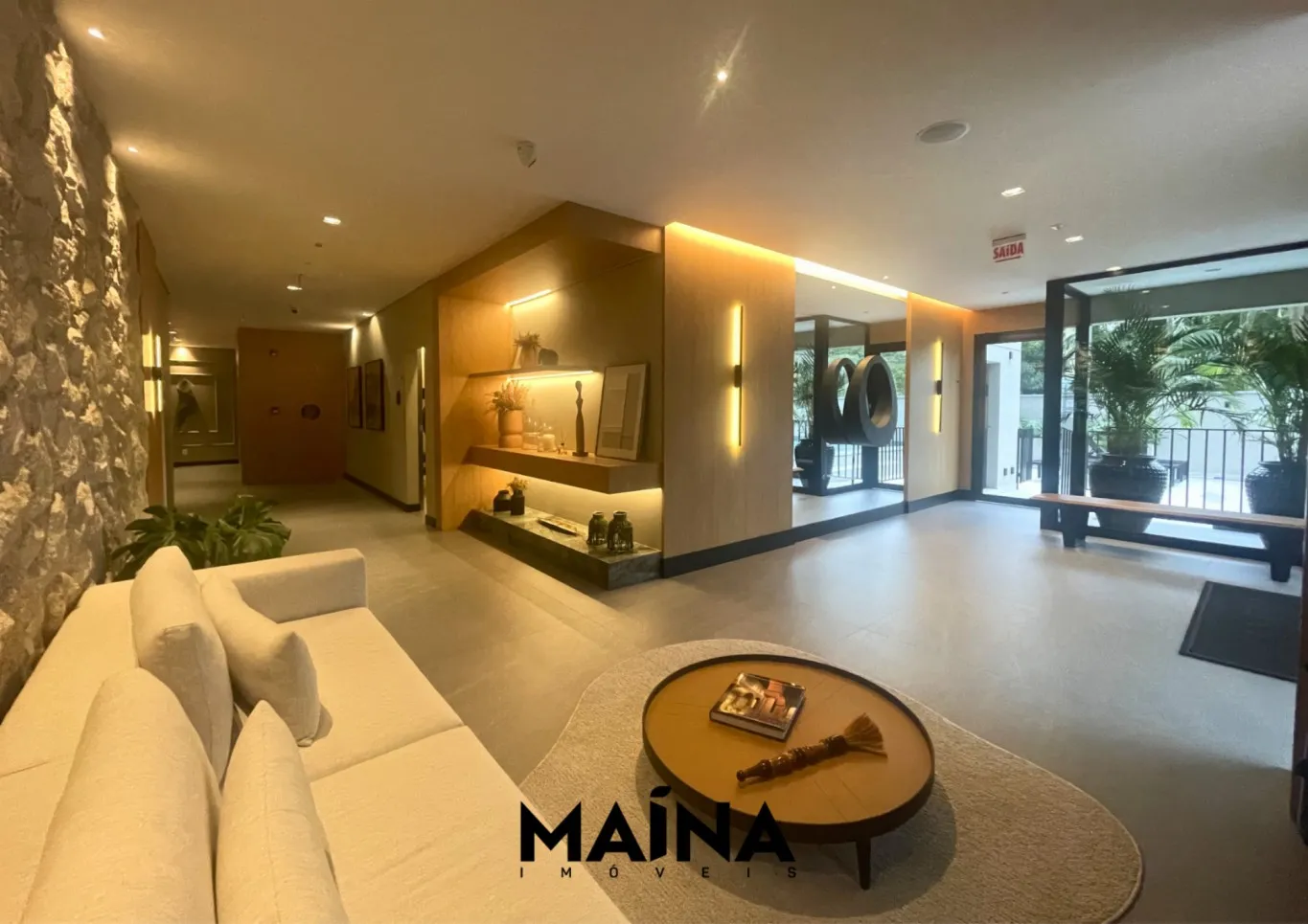 Apartamento Novo no Residencial Alameda One - Sofisticação e Conforto em Localização Privilegiada por R$ 1.180.000,00. — foto 7