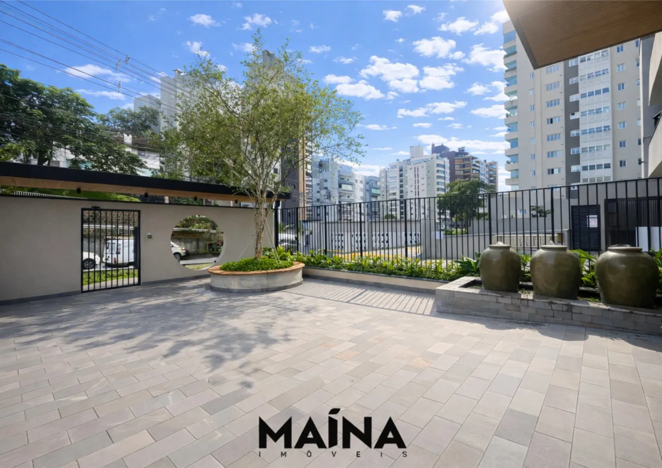 Apartamento Novo no Residencial Alameda One - Sofisticação e Conforto em Localização Privilegiada por R$ 1.180.000,00. — foto 2