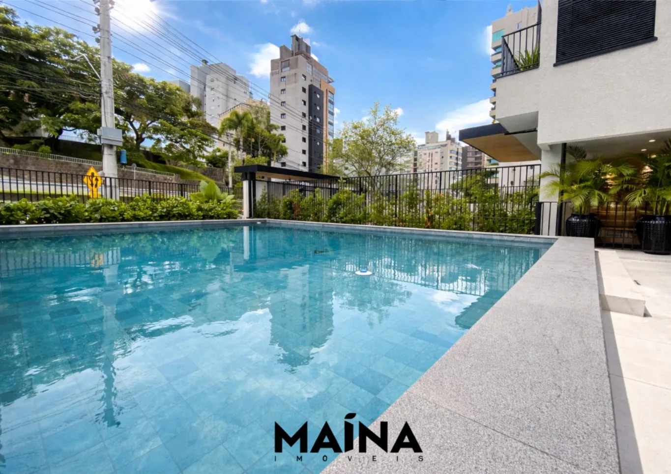 Apartamento Novo no Residencial Alameda One - Sofisticação e Conforto em Localização Privilegiada por R$ 1.180.000,00. — foto 4