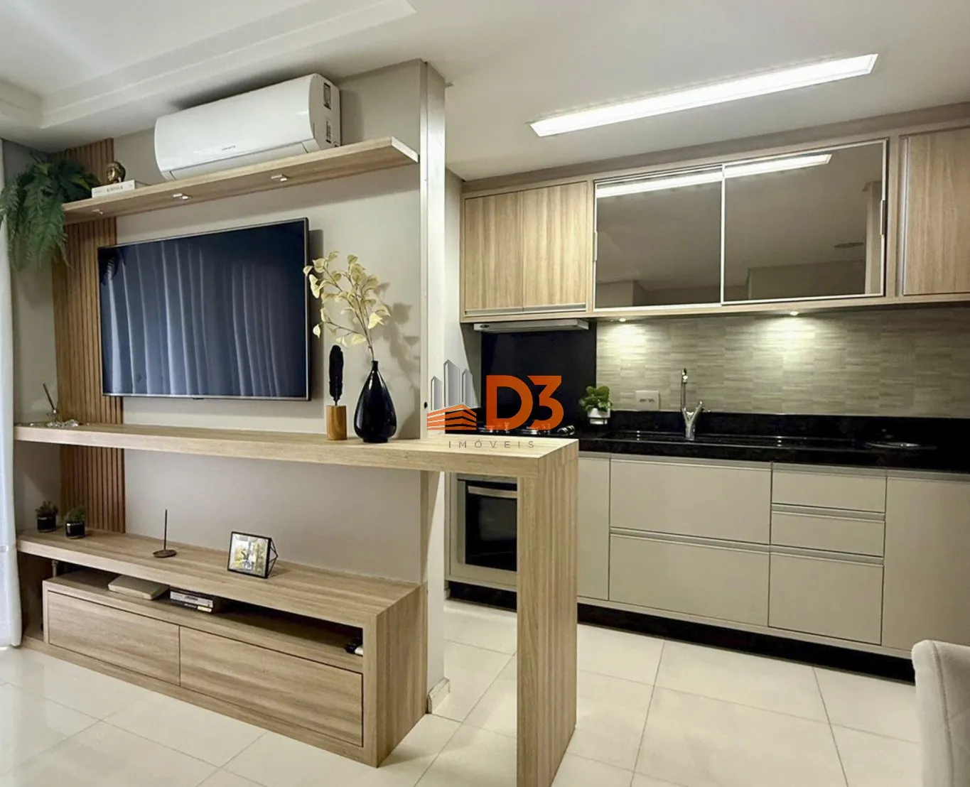 Apartamento · à venda · 2 quartos · Garcia, Blumenau