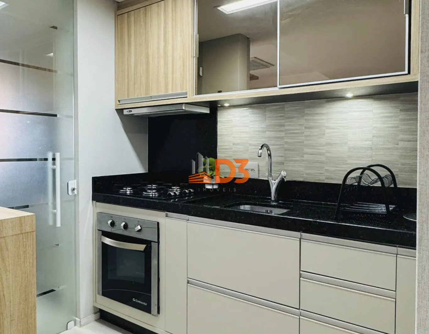 Apartamento · à venda · 2 quartos · Garcia, Blumenau