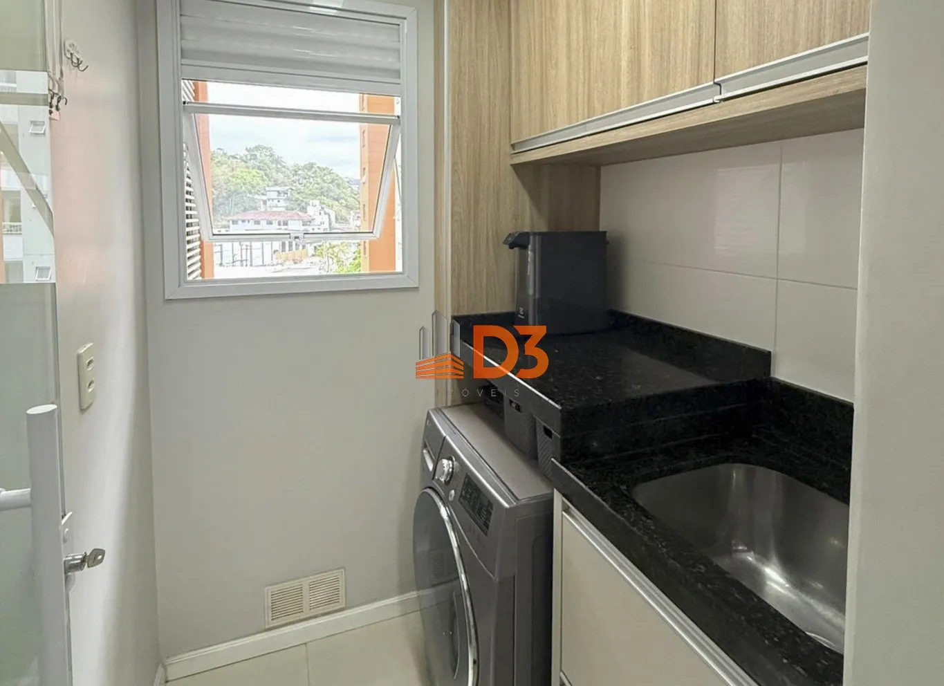 Apartamento · à venda · 2 quartos · Garcia, Blumenau